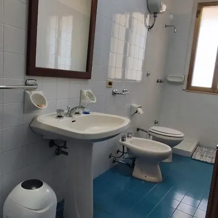 Pumo Rosso * Porto Cesareo