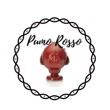 Apartment Pumo Rosso Porto Cesareo