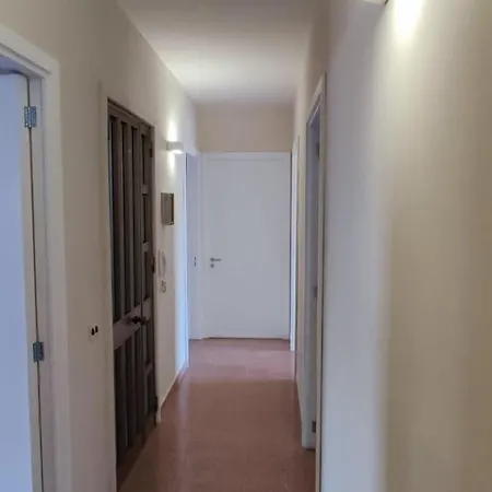 Pumo Rosso Apartment Porto Cesareo