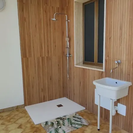 Apartment Pumo Rosso Porto Cesareo