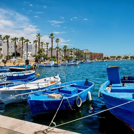 Pumo Rosso * Porto Cesareo